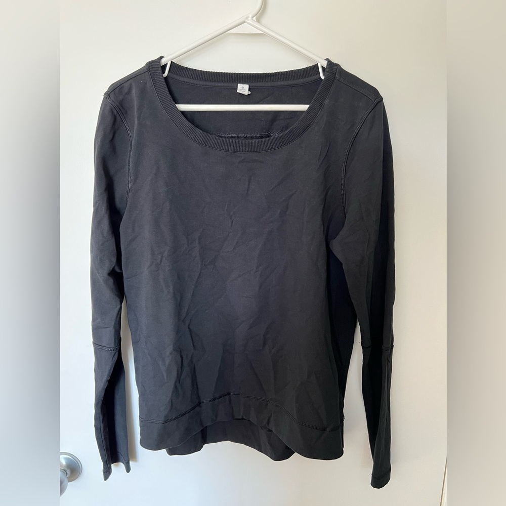 Lululemon Top